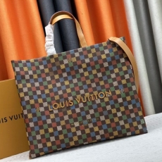 Louis Vuitton Shopping Bags